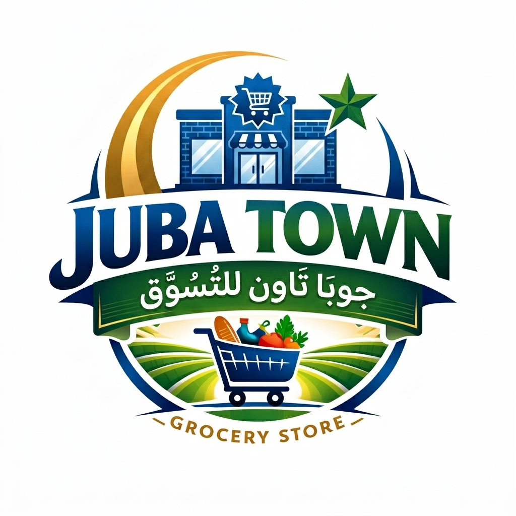 Juba Town